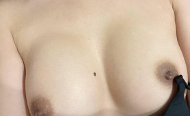 极品性感美女裸体写真